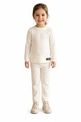 Костюм дитячий Designed wear рубчик мустанг 28 711112-025-2 фото