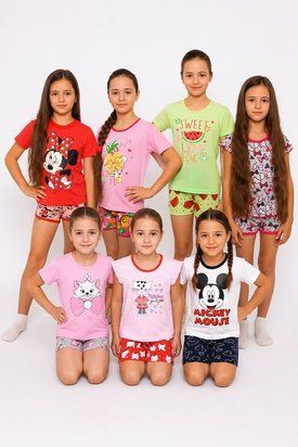 Комплект Нора накат кулір 26 5501414 фото