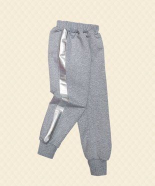 Штани для дівчинки двунитка 28 500620 фото