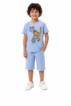 Костюм Garfield in the house фулікра 30 711079-036-1в фото